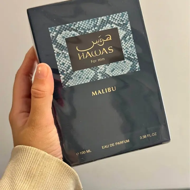 Hawas malibu