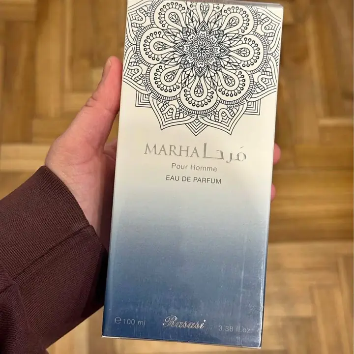 Marha pour homme de Rasasi