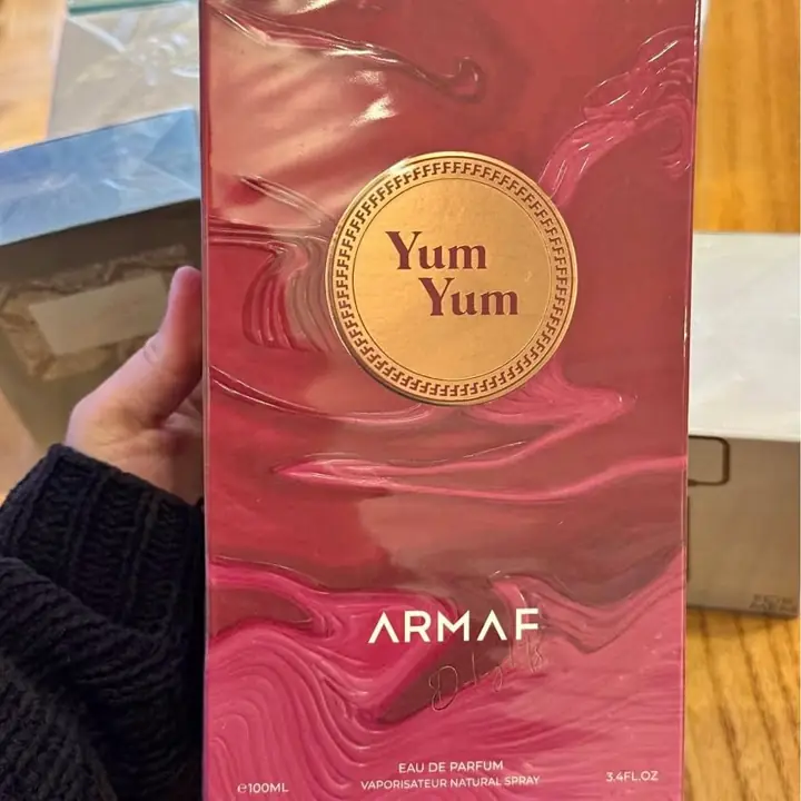 Yum yum de Armaf