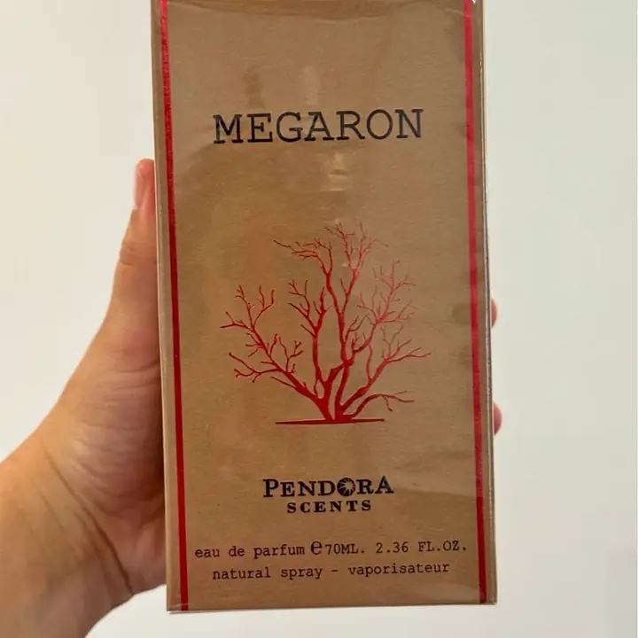 Megaron de pendora scents