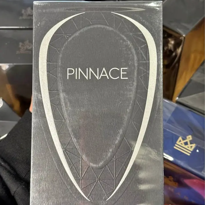 Pinnace de french avenue