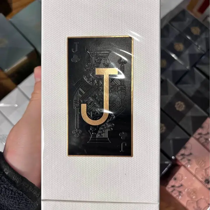 Jack of clubs fragrance world