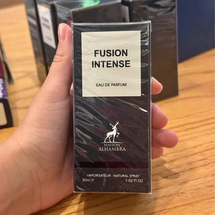 Fusion intense 30ml