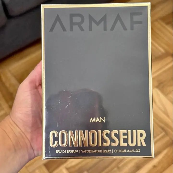 Connoisseur man de Armaf
