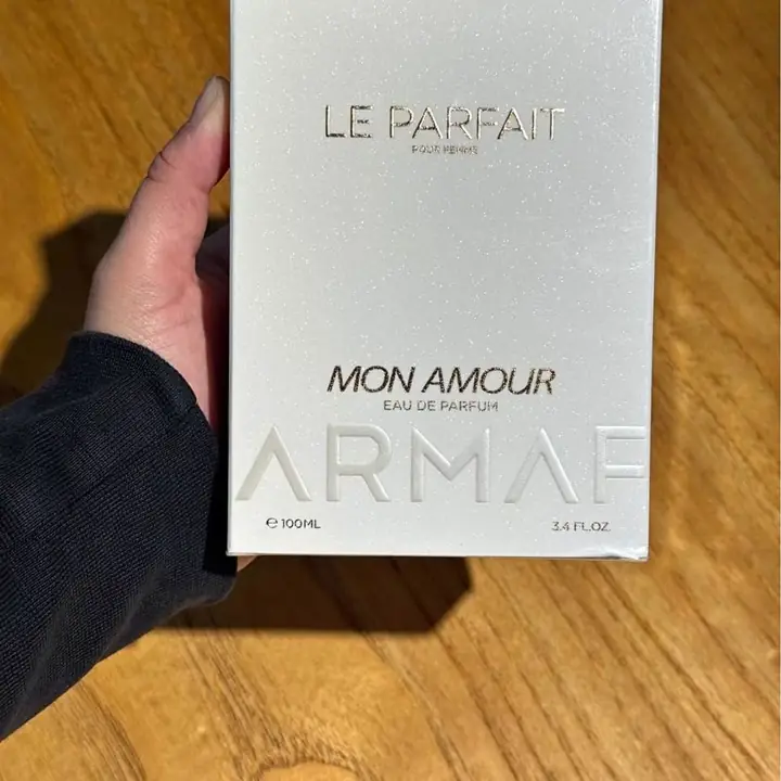 Armaf le parfait pour femme