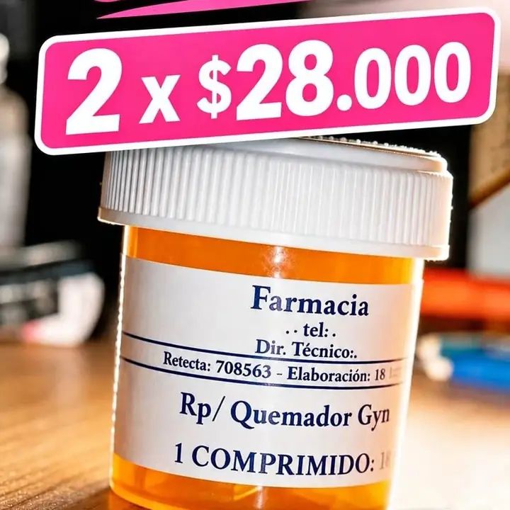 Quemadores sin efecto rebote
