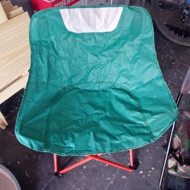 Silla plegable especial para Camping pesca