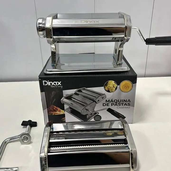 Fábrica de pastas súper oferta
