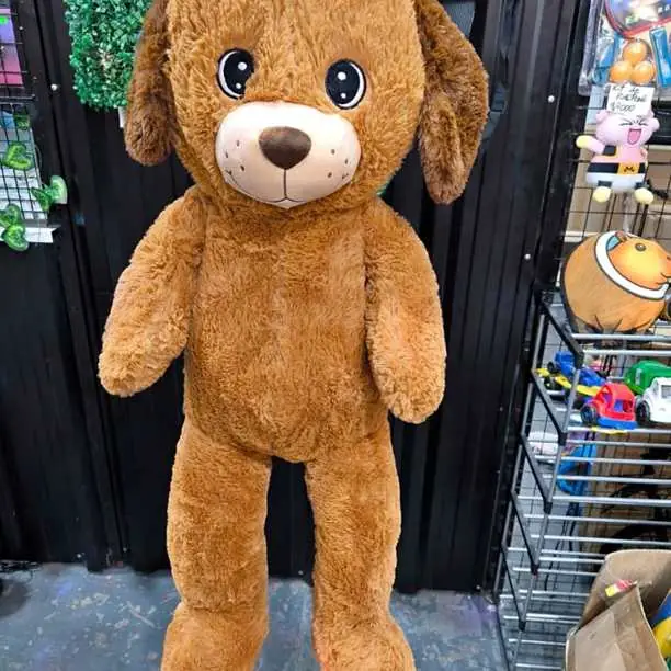 Peluche 1 metro de altura súper oferta