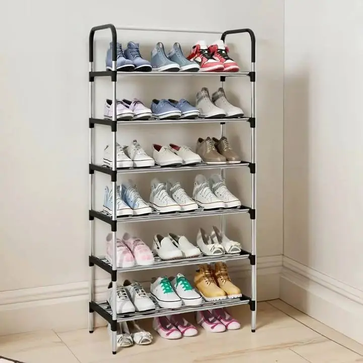 Organizador de zapatillas ofertón