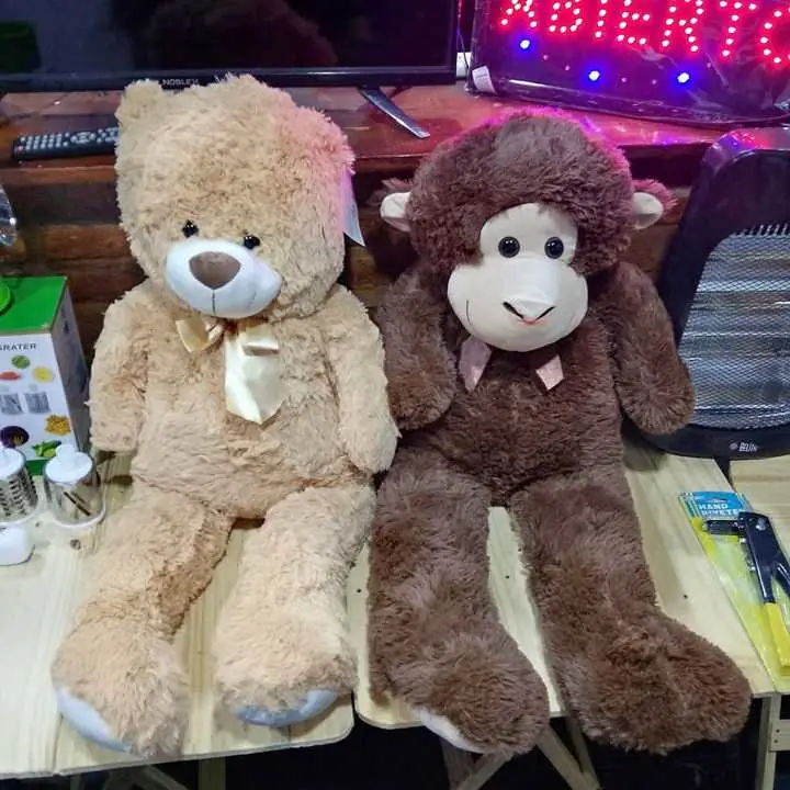 Peluche de 1 metro de altura nuevos super precio