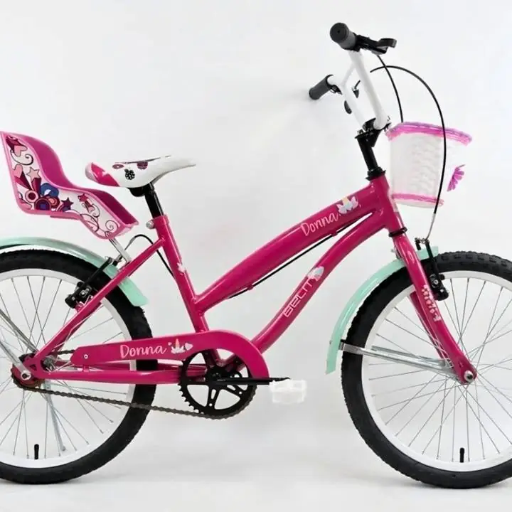 Bicicleta rodado 20 súper oferta