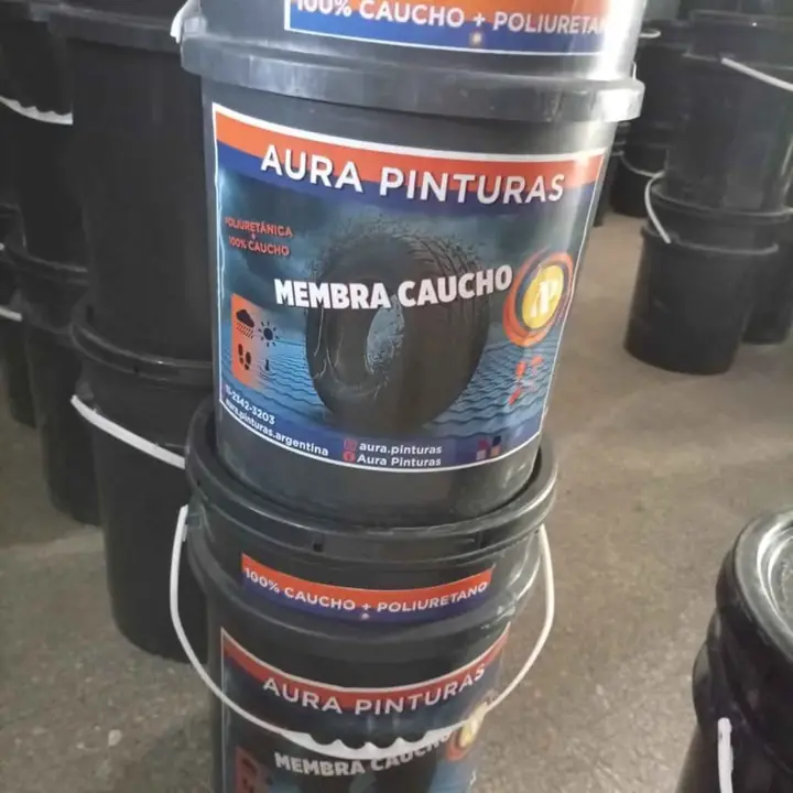 Membra cuacho
