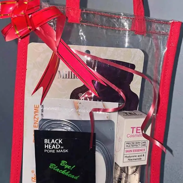 Kits de maquillaje/skincare