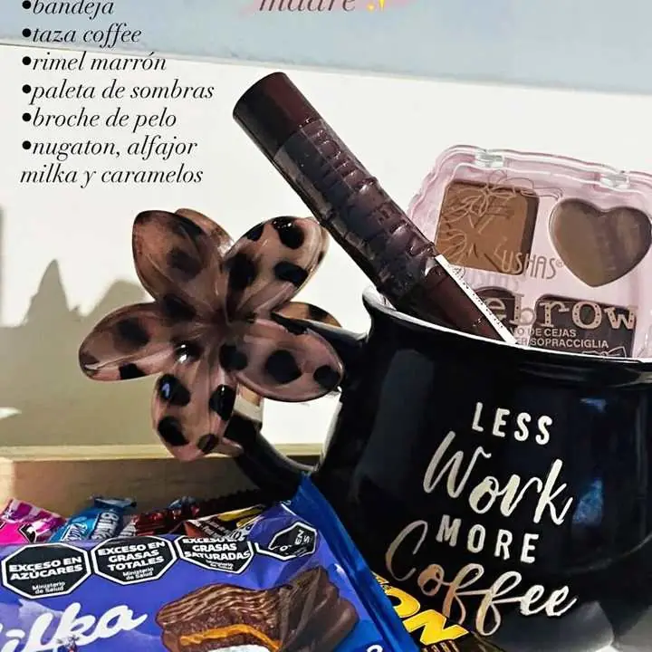 Combo día de la madre