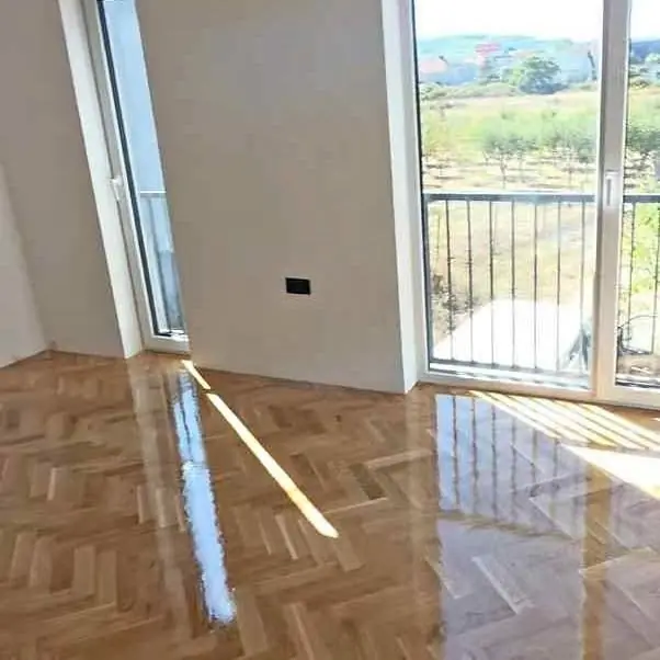 Pisos de madera