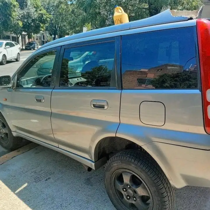 Honda HRV 2003