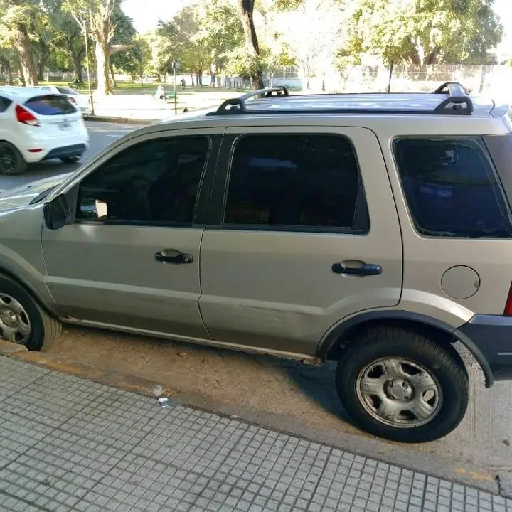 Honda HRV, año 2003. Titular directo