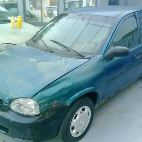 Chevrolet Corsa 2000 gasoil
