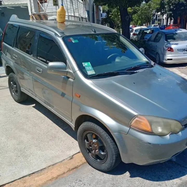 Honda HRV año 2003