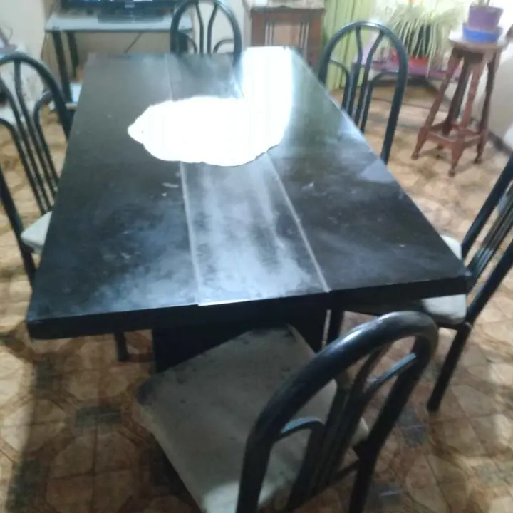 Muebles usado buen estado