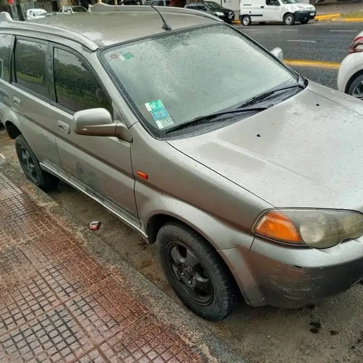 Honda HRV año 2003