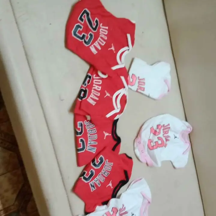 Bodis para bebe