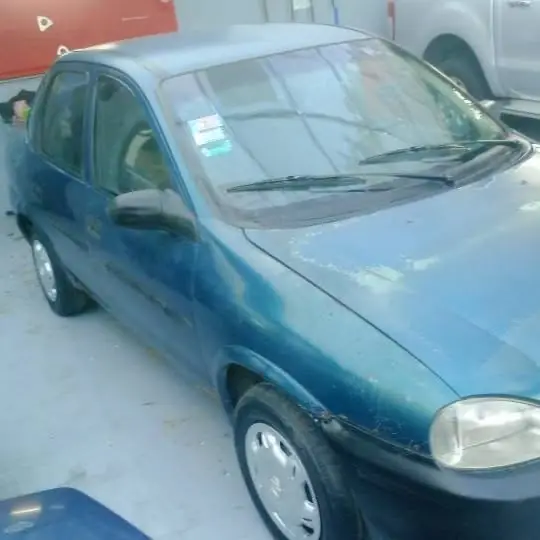 Corsa 2000 gasoy