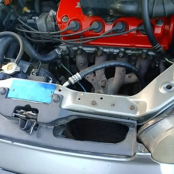 Per.uto y.vendo Honda hr.integra (dueño directo)a