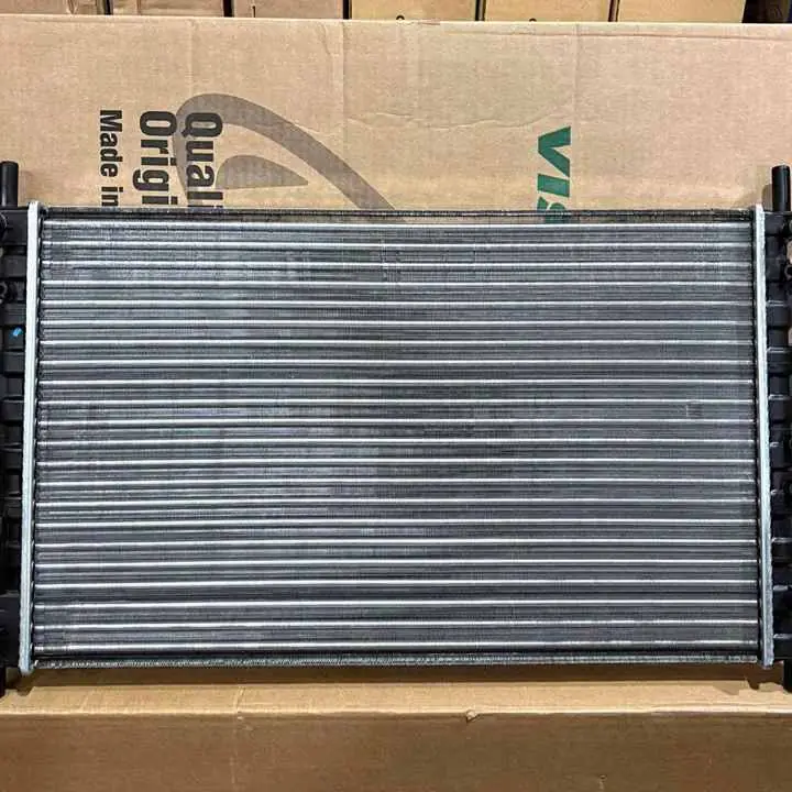 Radiadores Nuevos – Entrega Inmediata y Envíos a Todo el País (ECOSPORT/FIESTA 02/12) CONSULTA!