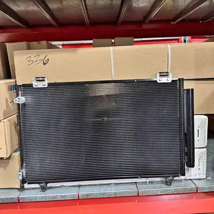 Condensador A/C Todas las Marcas