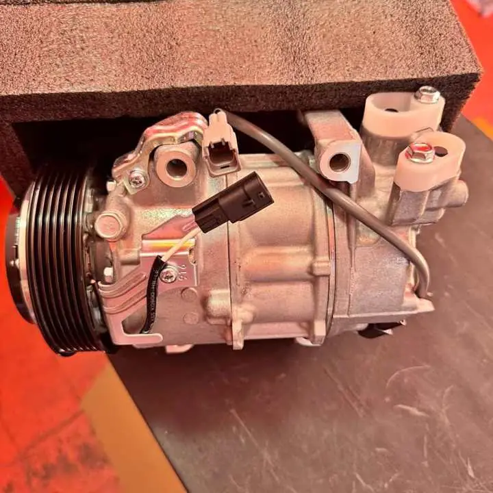 Compresores nuevos | listos para instalar (Nissan)