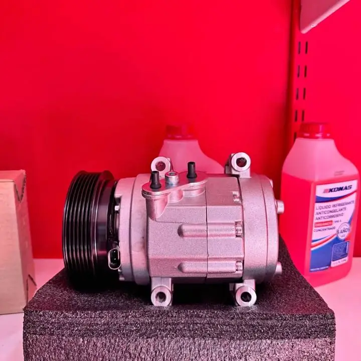 Compresores para Tu Auto | Consultá