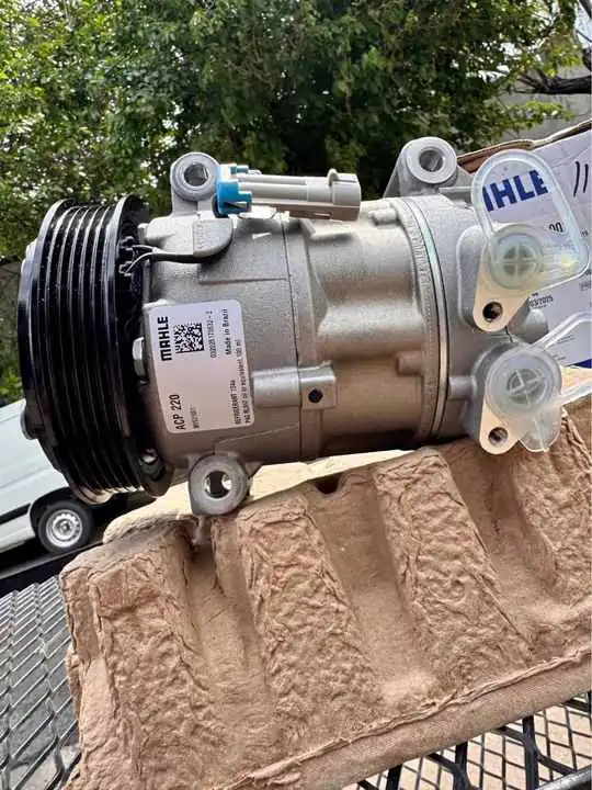 ¡Que el Calor No Te Gane! Compresores de aire