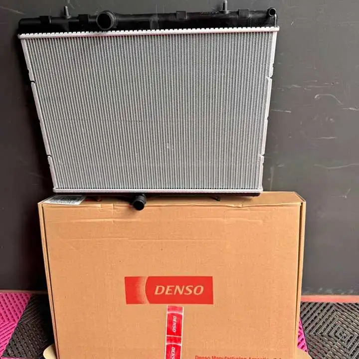 Radiador Peugeot 308 1.6 denso