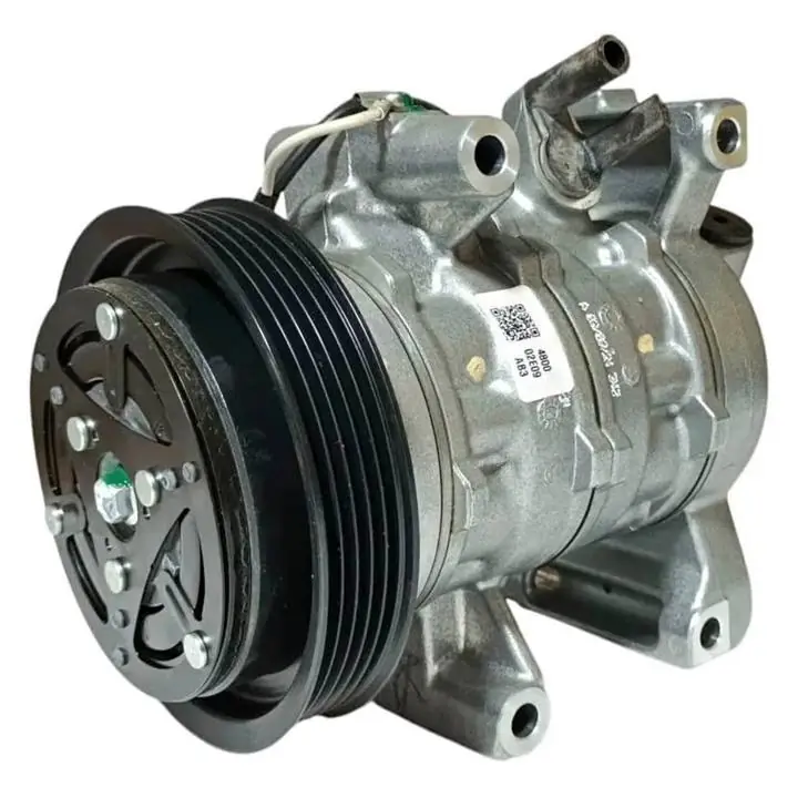Conjunto de Compresión Automotor - A/c