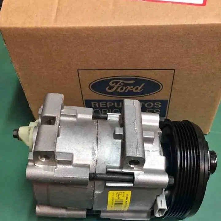 Climatizacion - Sistema A/C en Stock (todo Ford)