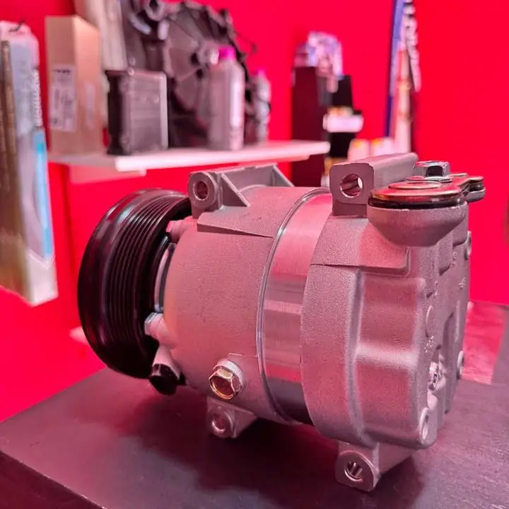 Compresor de A/C para Auto – Stock compresor aveo