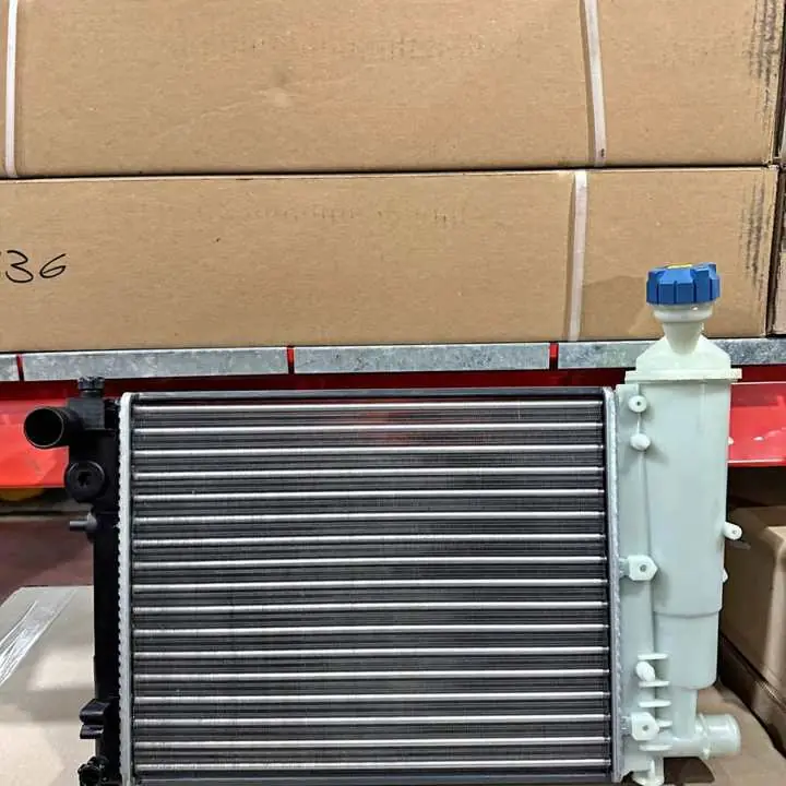 Radiadores Automotor – Stock Permanente Peugeot 106 S/a