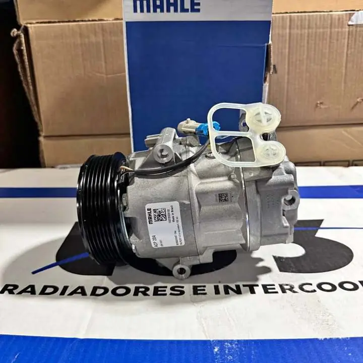 Compresor Chevrolet corsa 1.6
