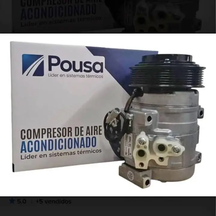 Compresor de Aire Nuevos | Precio Imperdible