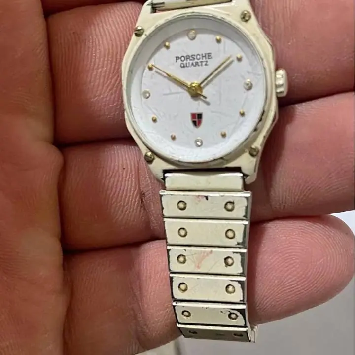 Reloj porsche