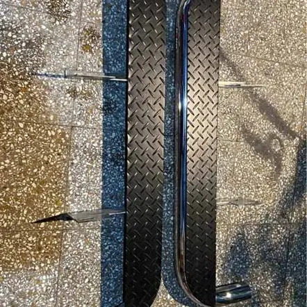 Estribo para camioneta nuevos marca keko