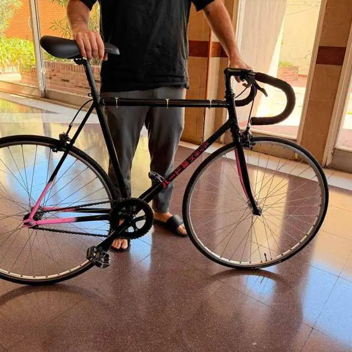 Bici ruta