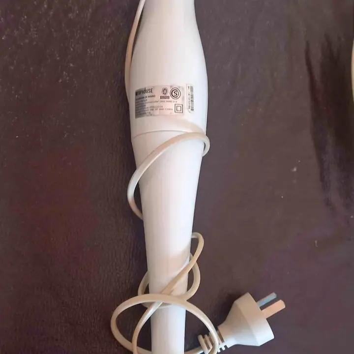 Vendo minipimer tophouse usada