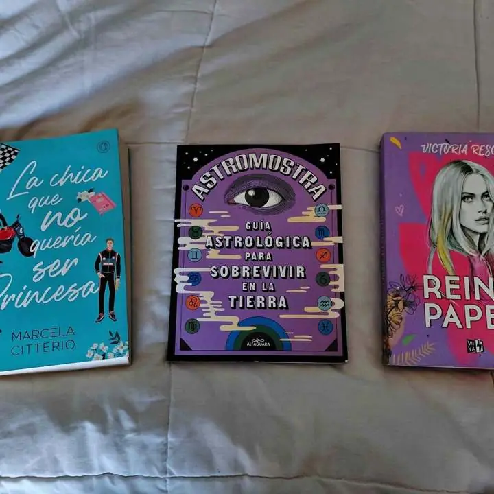 Libros juveniles promo