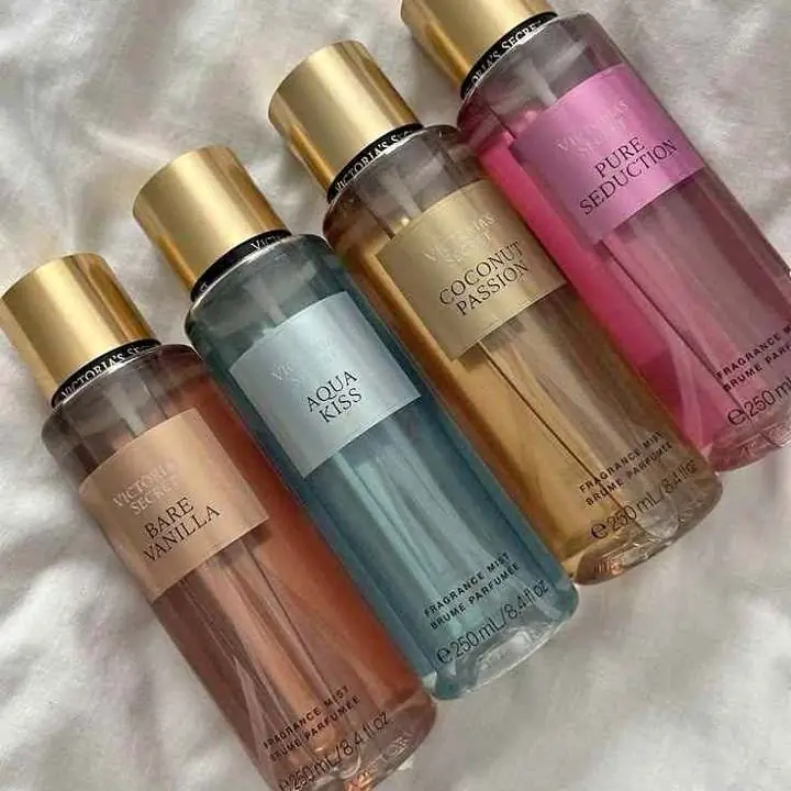 Body splash victoria secret 17mil (dupe)