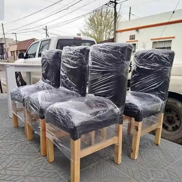 Súper oferta 4 sillas x $120,000 6 sillas x $160.000