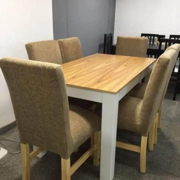 Juegos de comedor de chenille y paraiso !