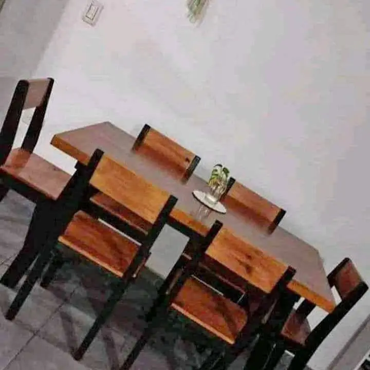Juegos de comedor modernos! Realizamos envíos a domicilio abonas al recibirlo.. Contamos con stock